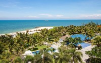 Beachfront Resort and Hotel In Mui Ne