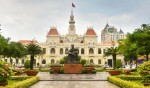 Ho Chi Minh City One Day Tour