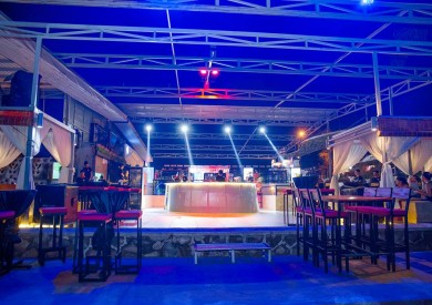 Bars in Mui Ne - Mui Ne Nightlife
