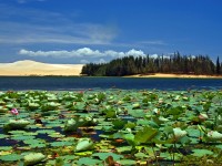 White Lake Mui Ne