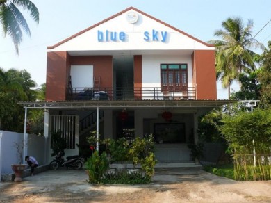 Blue Sky Guest House