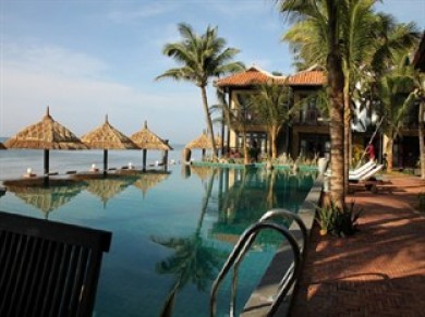 Làng Sen Mũi Né Resort