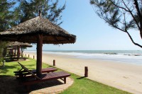 Resort Có Bãi Biển Đẹp Ở Mũi Né