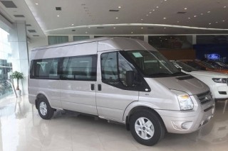 Cam Ranh Airport To Mui Ne By 15 Seat Car