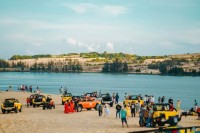 Mui Ne Sand Dunes Jeep Tour Discover Tourist Attractions