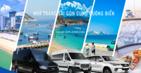 Private Transfer Nha Trang Cam Ranh To Ho Chi Minh By Coastal Route