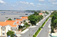 Transfer Saigon Tien Giang