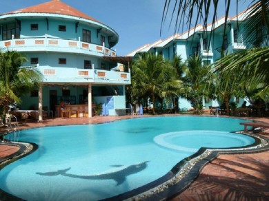 Tiến Phát Beach Resort