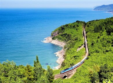 The Top Beautiful Coastal Roads in Vietnam From Ho Chi Minh To Hue