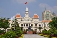 Day Trips From Saigon