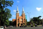 Ho Chi Minh City & Cu Chi Tunnel Day Tour