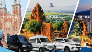 Ho Chi Minh To Phan Rang Day Trip Ending Nha Trang (Culture and Scenic)